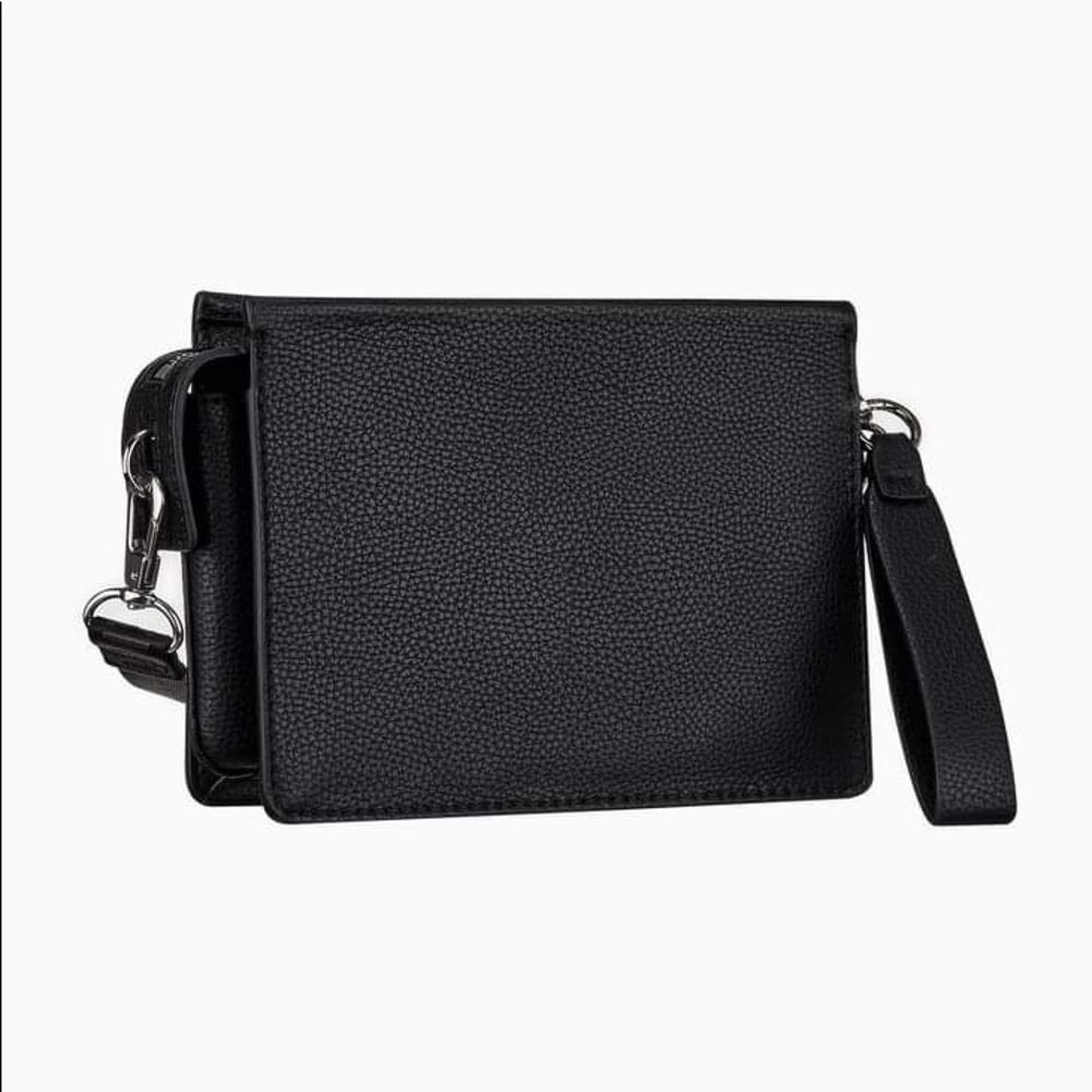 CKJ Calvin Klein Ultralight Pouch With Strap